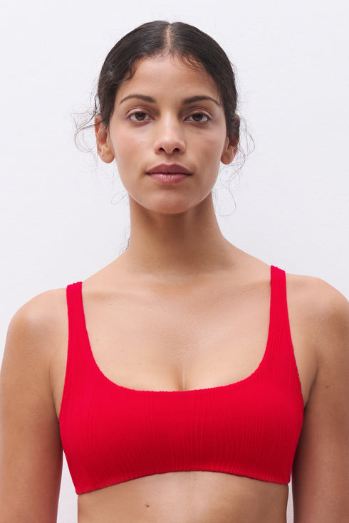 Chantelle Swim One Size Flex Size Wireless Swim Top